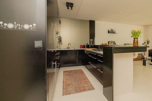 Medium property photo - Delflandseweg 235, 3119 XW Schiedam